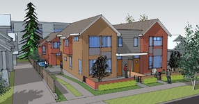 Missing Middle Housing photo